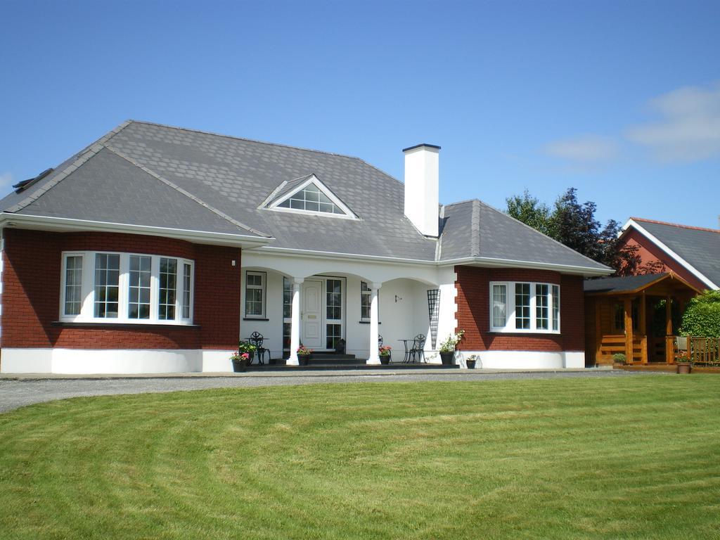Hazelbrook Guest house