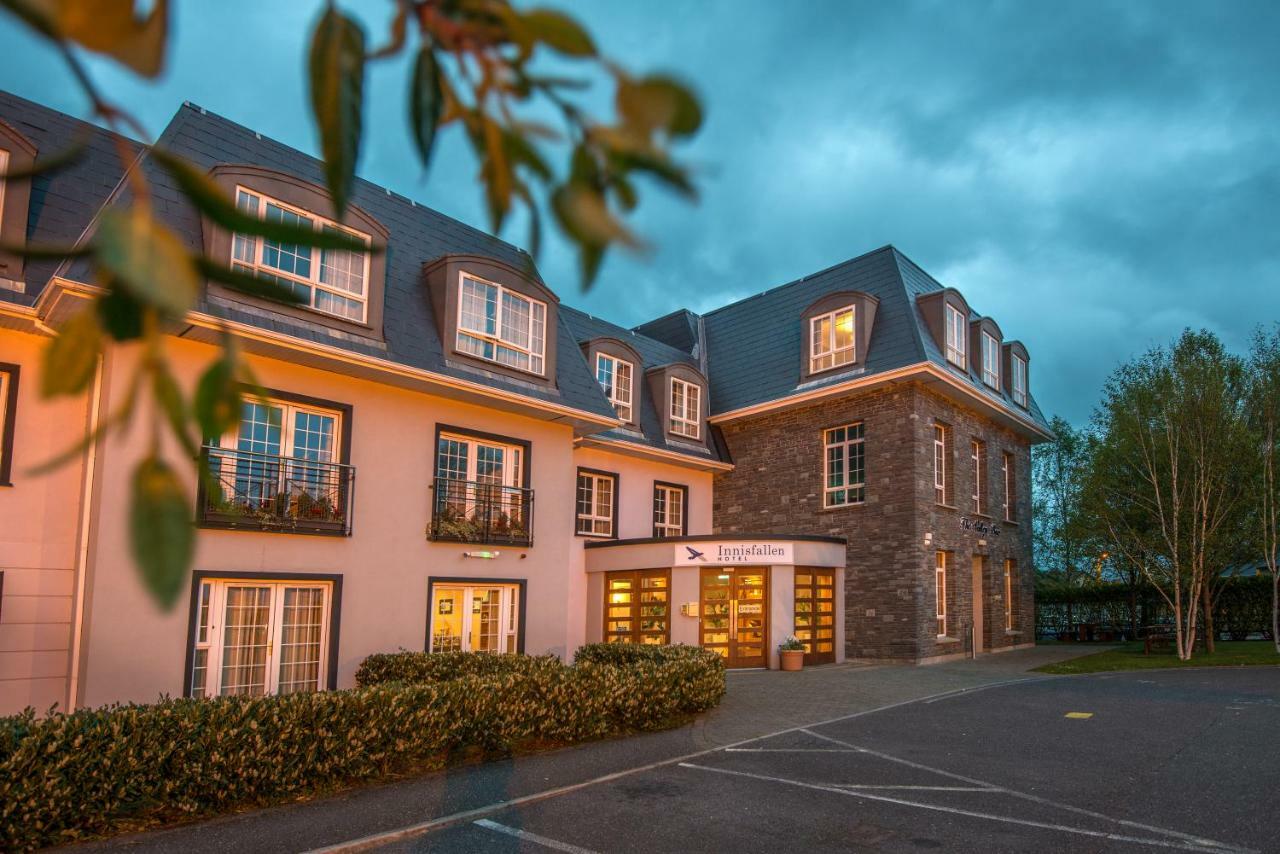 Innisfallen Hotel Killarney