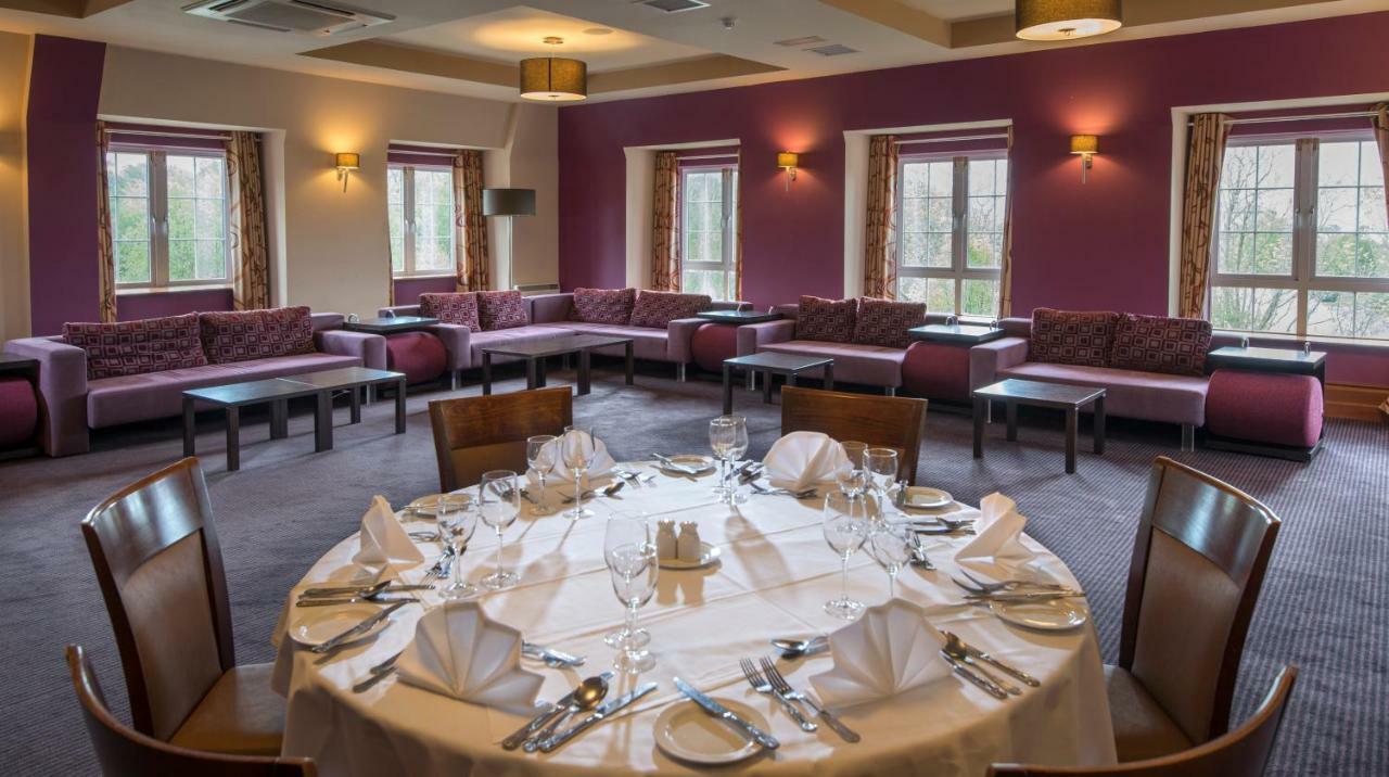 Innisfallen 4*