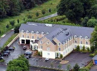 Riverside Hotel