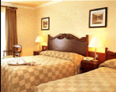 Riverside 4* Killarney