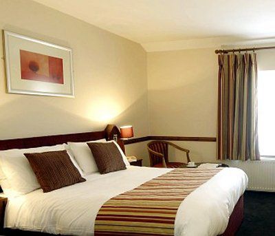 Court Hotel Killarney