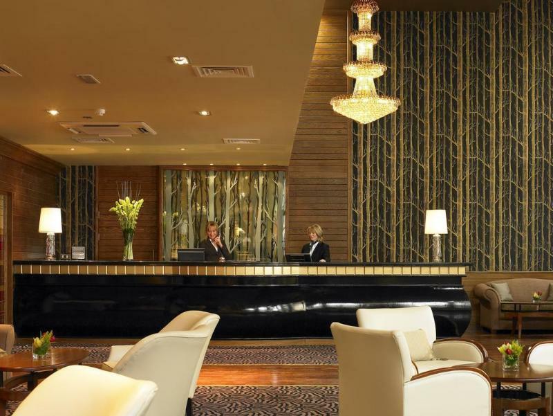 Scotts Hotel