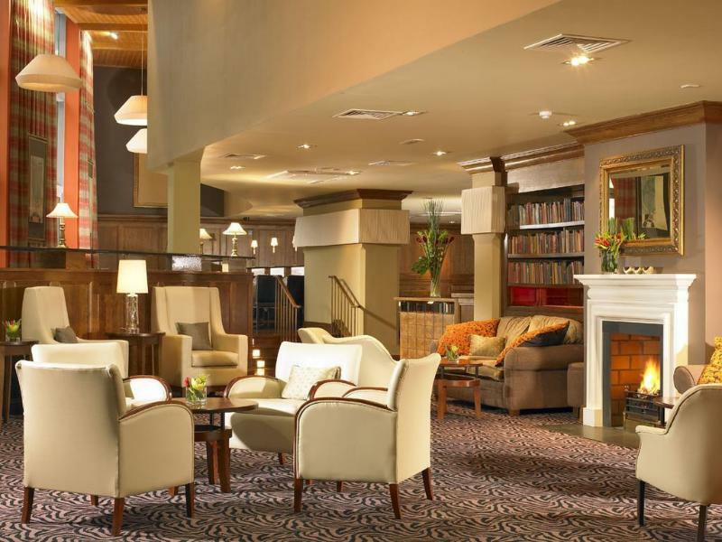Hotel Scotts 3*