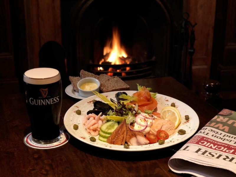 Hotel Scotts Killarney