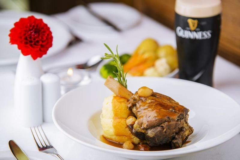 Scotts Killarney