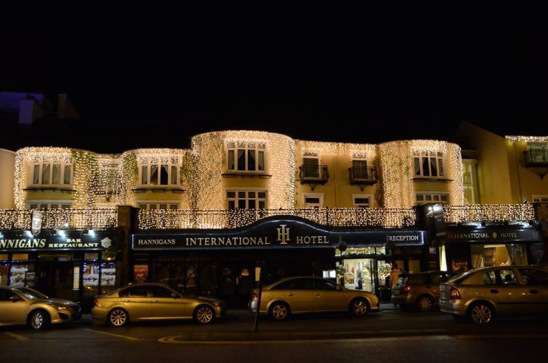 International 4* Killarney