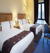 Harmony - Kingscourt 3*