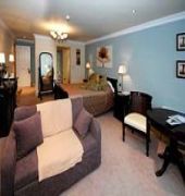 Hotel Minotel Darby O'gills Killarney