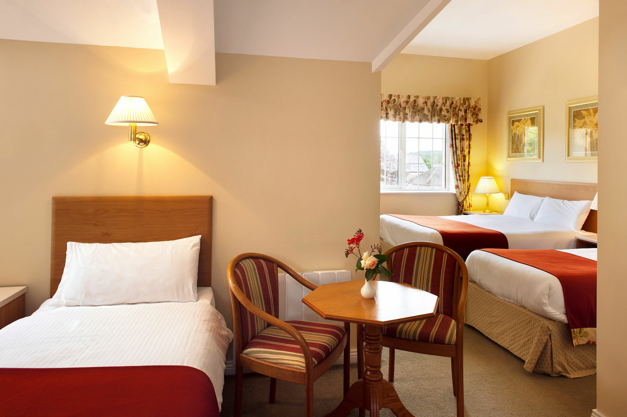 Guest house Old Weir Killarney