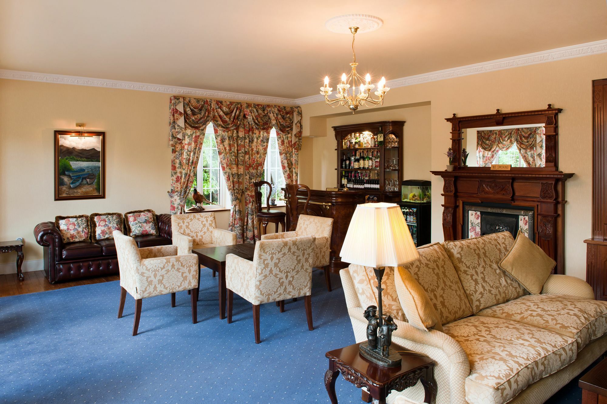 Guest house Old Weir Killarney