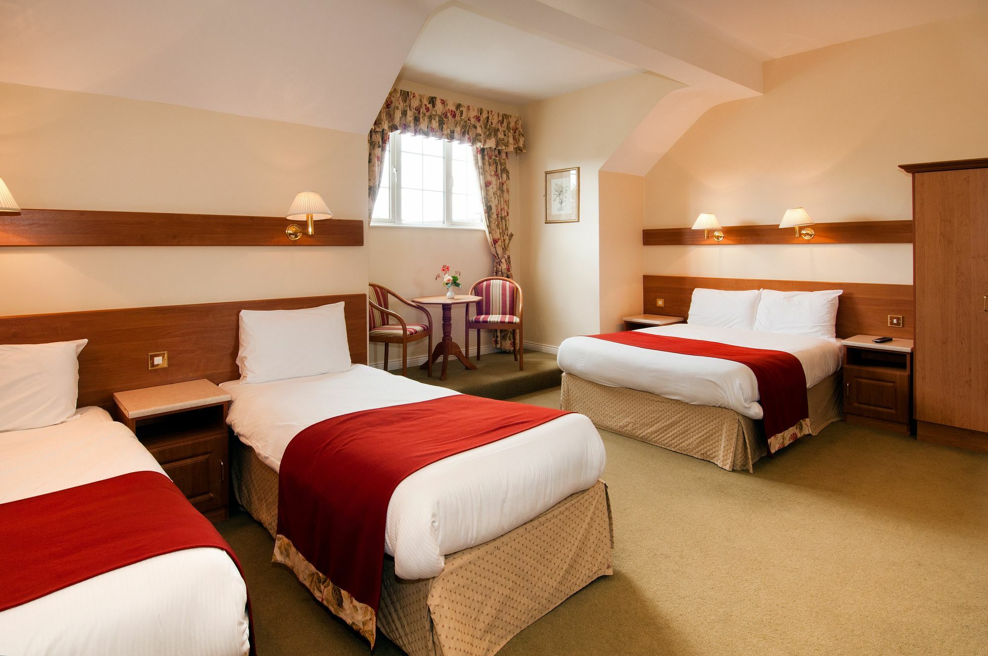 Old Weir 4* Killarney