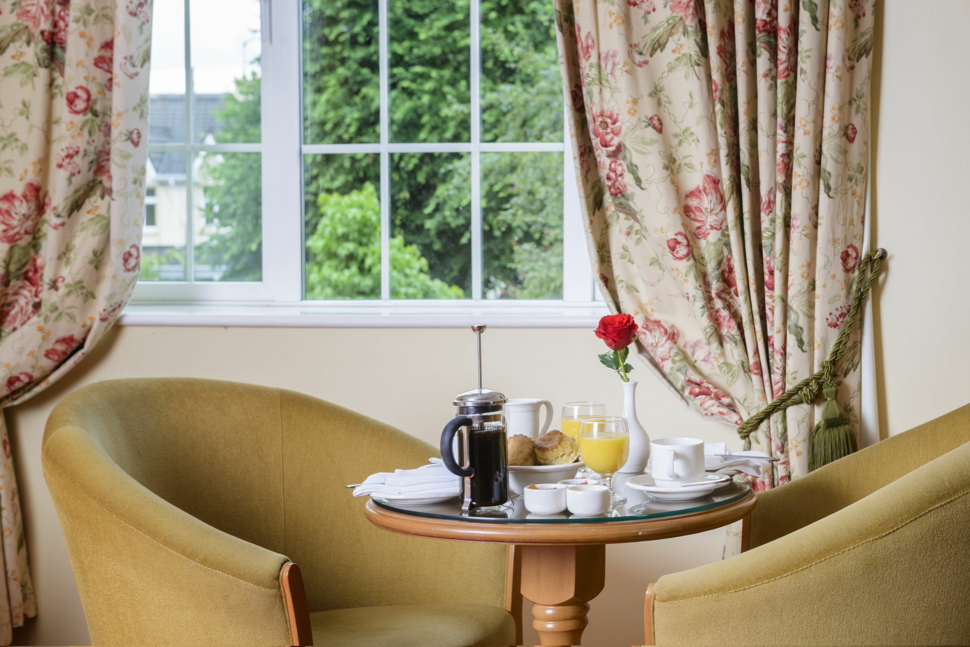 Old Weir Guest house 4*