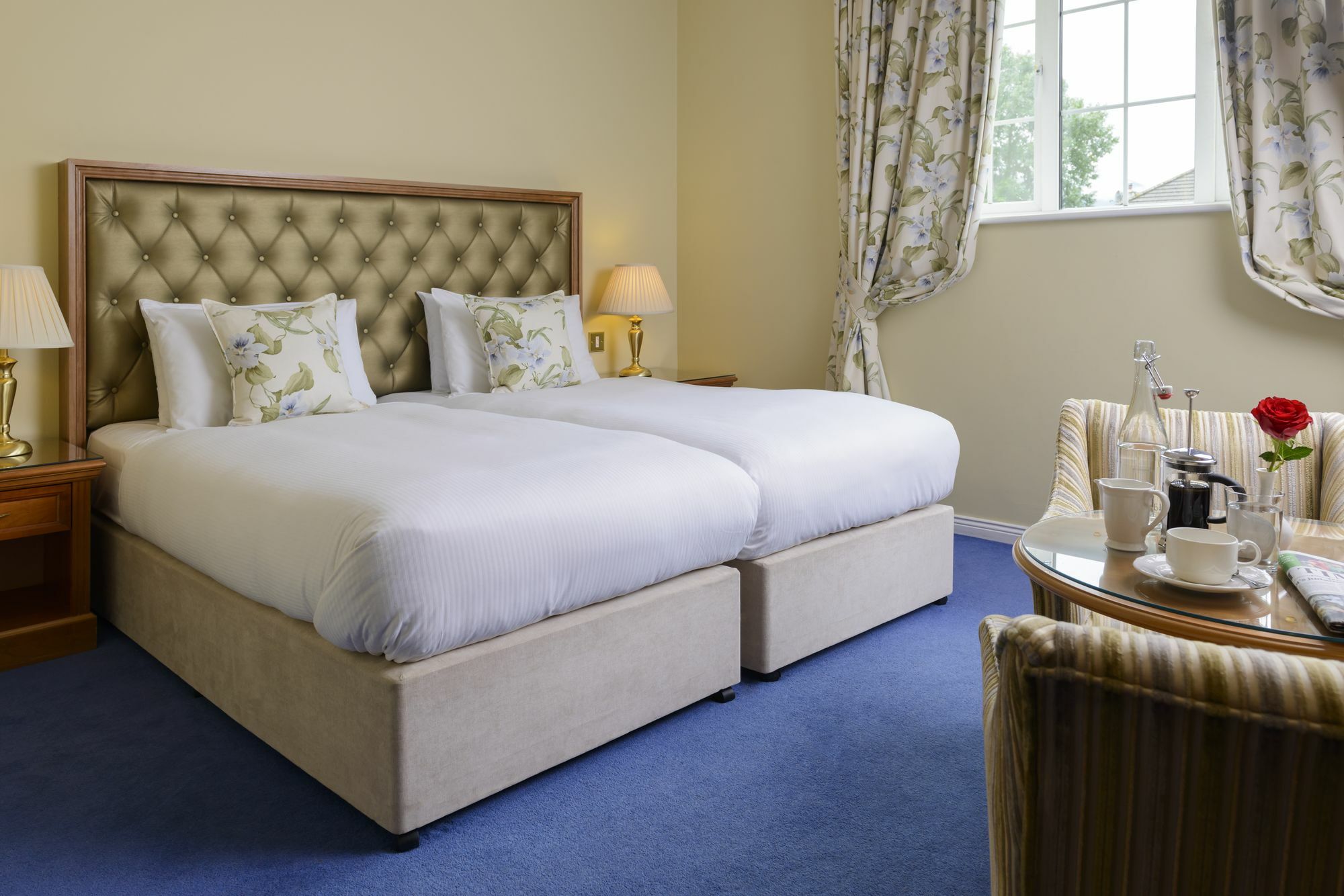 Guest house Old Weir 4*