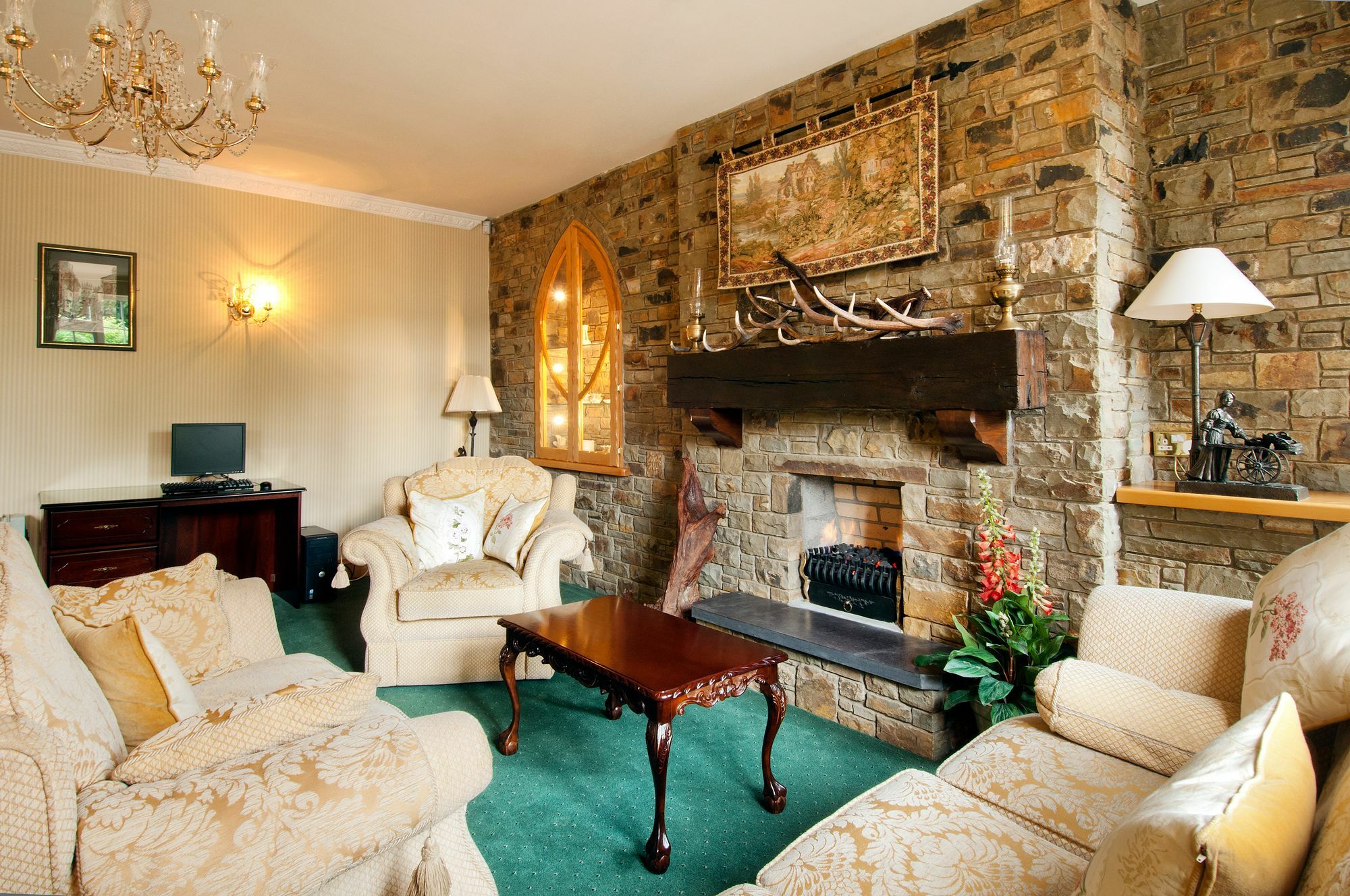 Old Weir Guest house