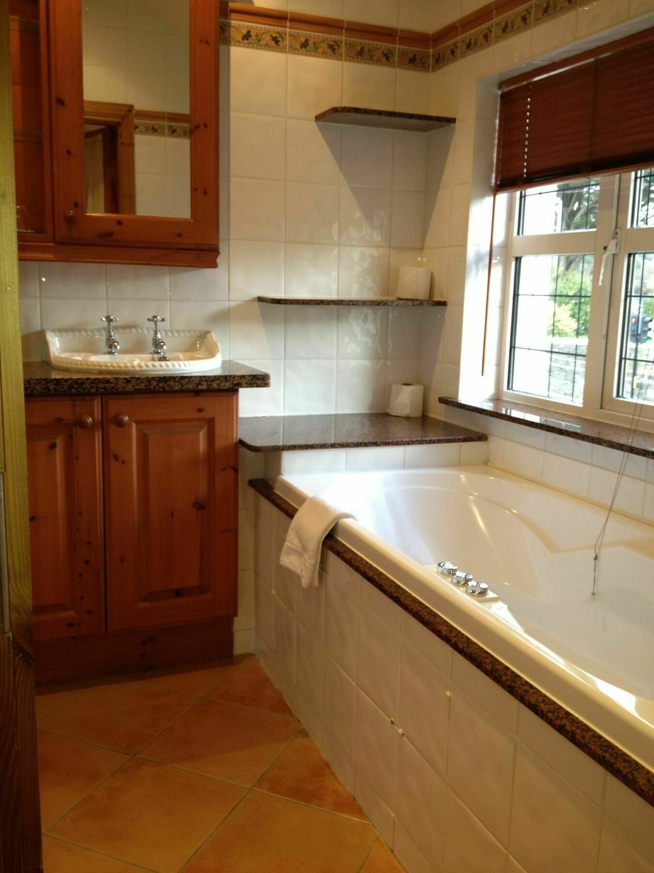Bed & Breakfast Copper Kettle