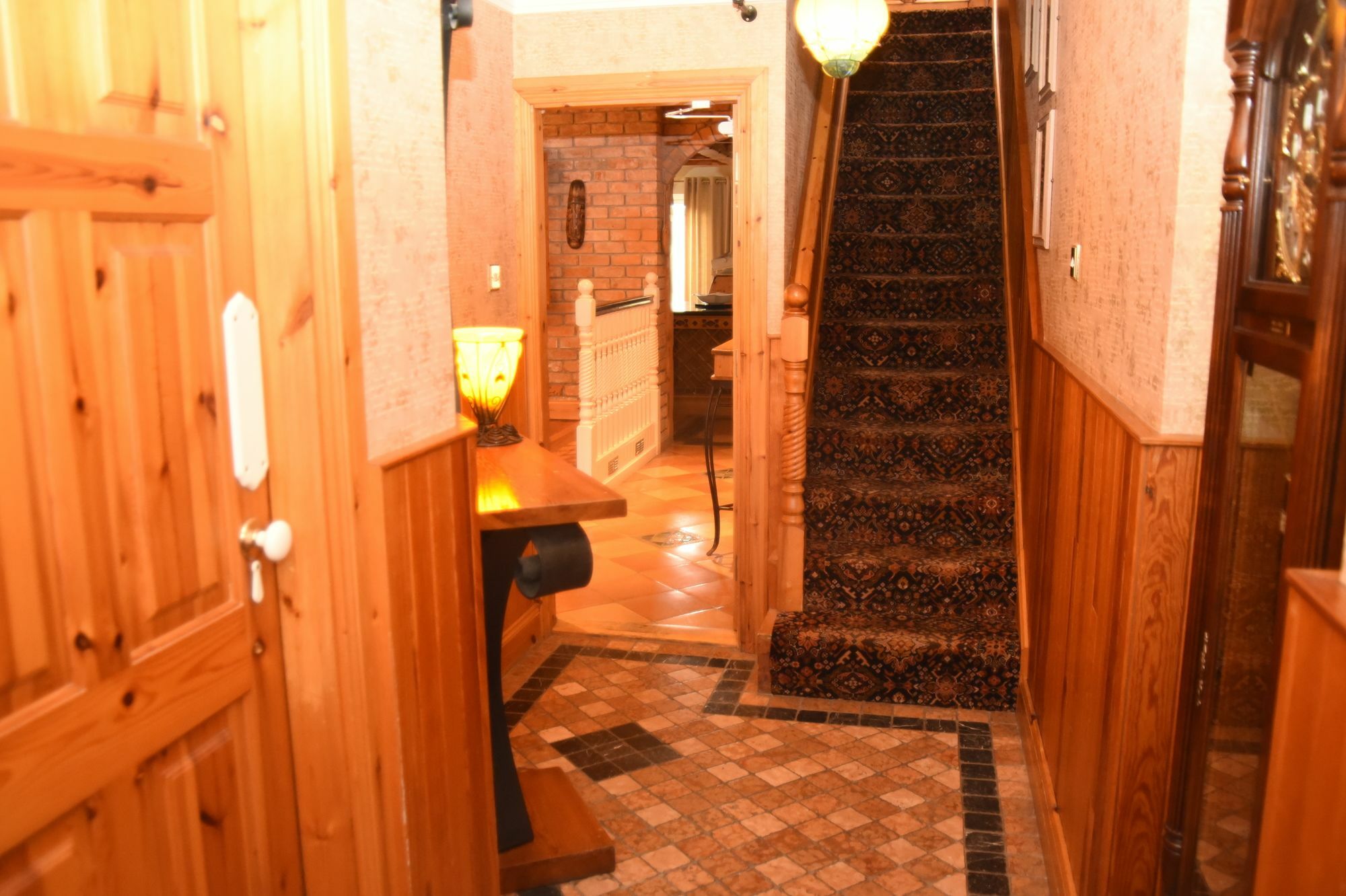 Bed & Breakfast Copper Kettle