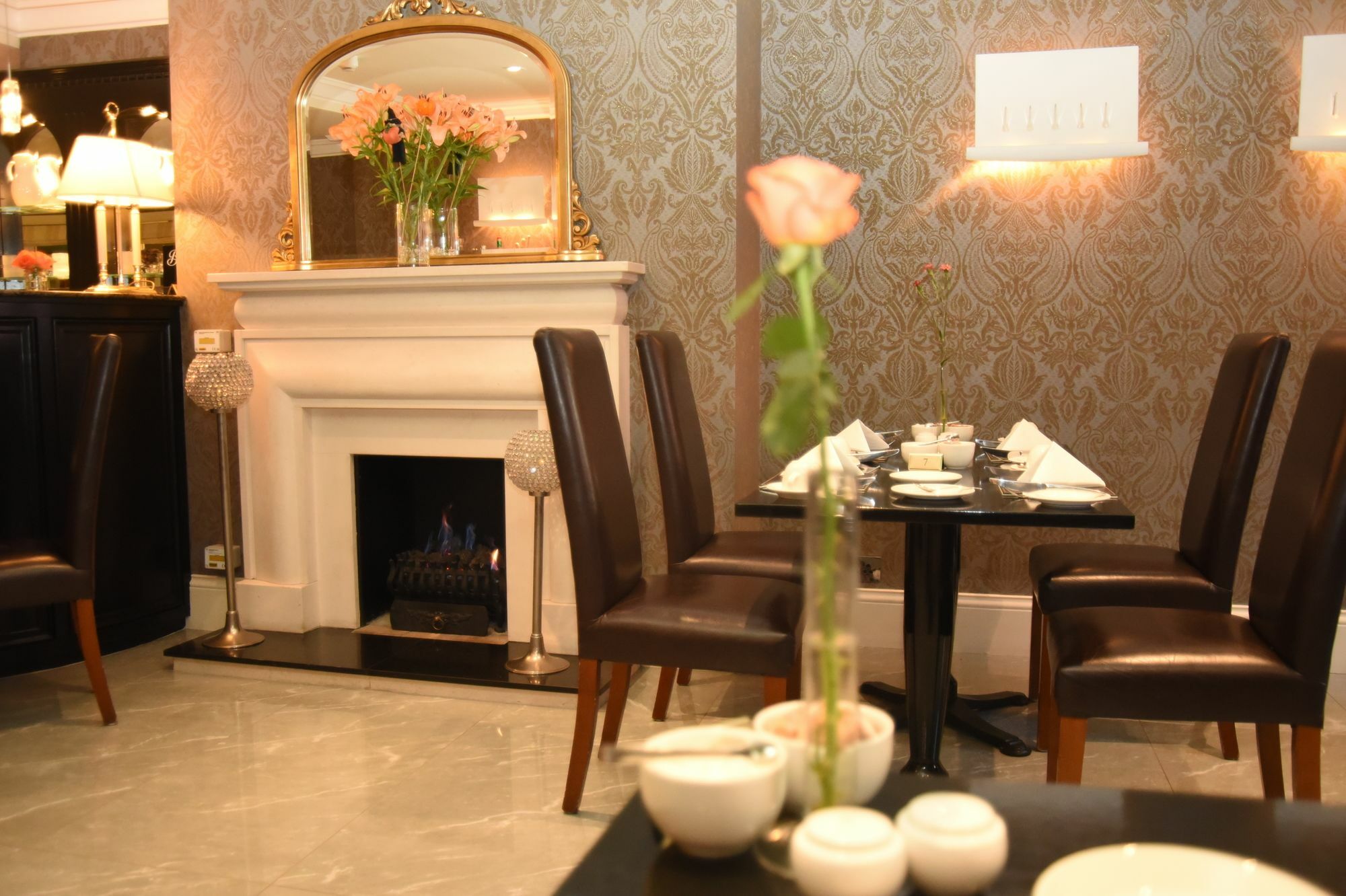 Copper Kettle Bed & Breakfast Killarney