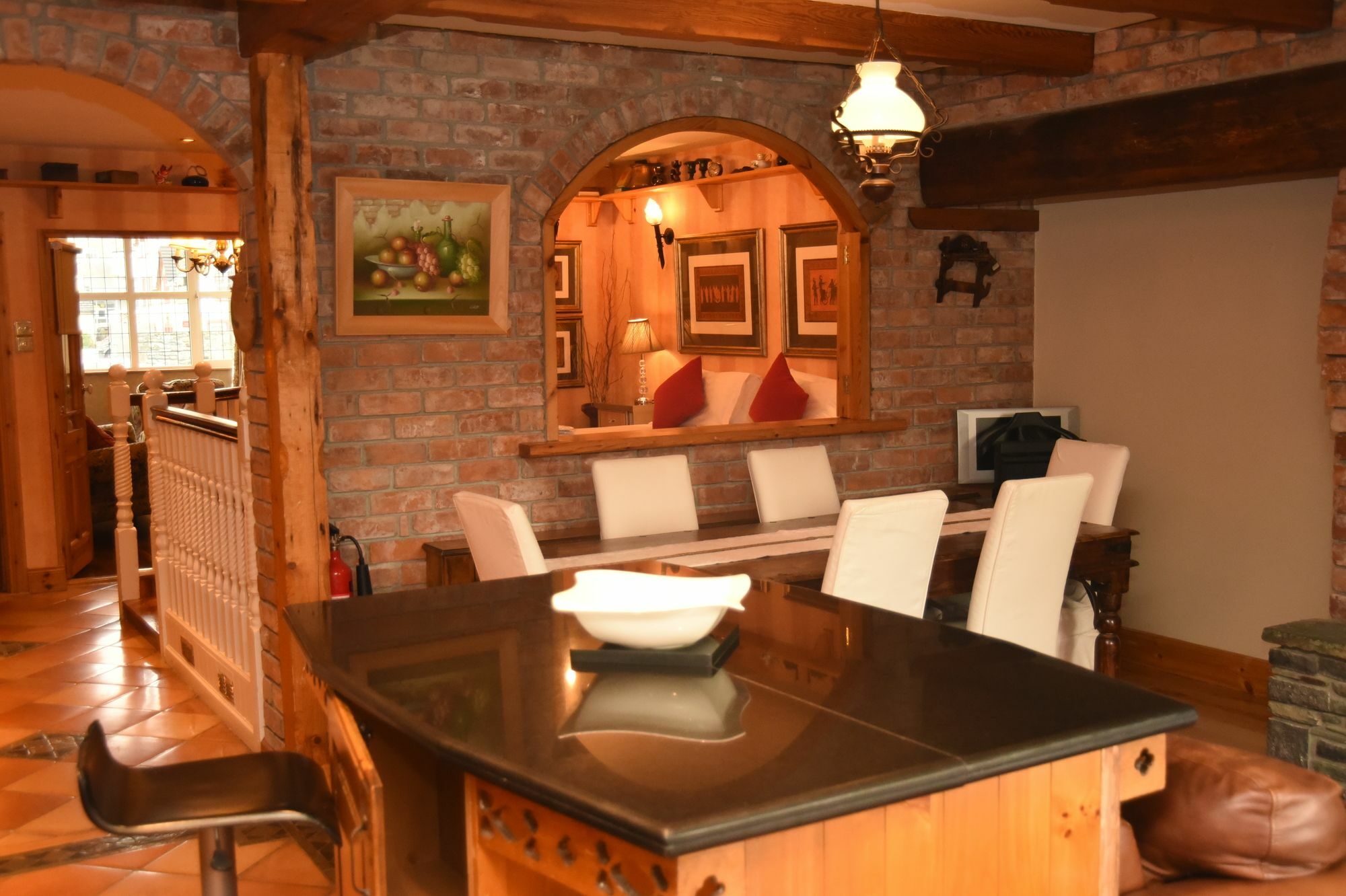 Copper Kettle Bed & Breakfast