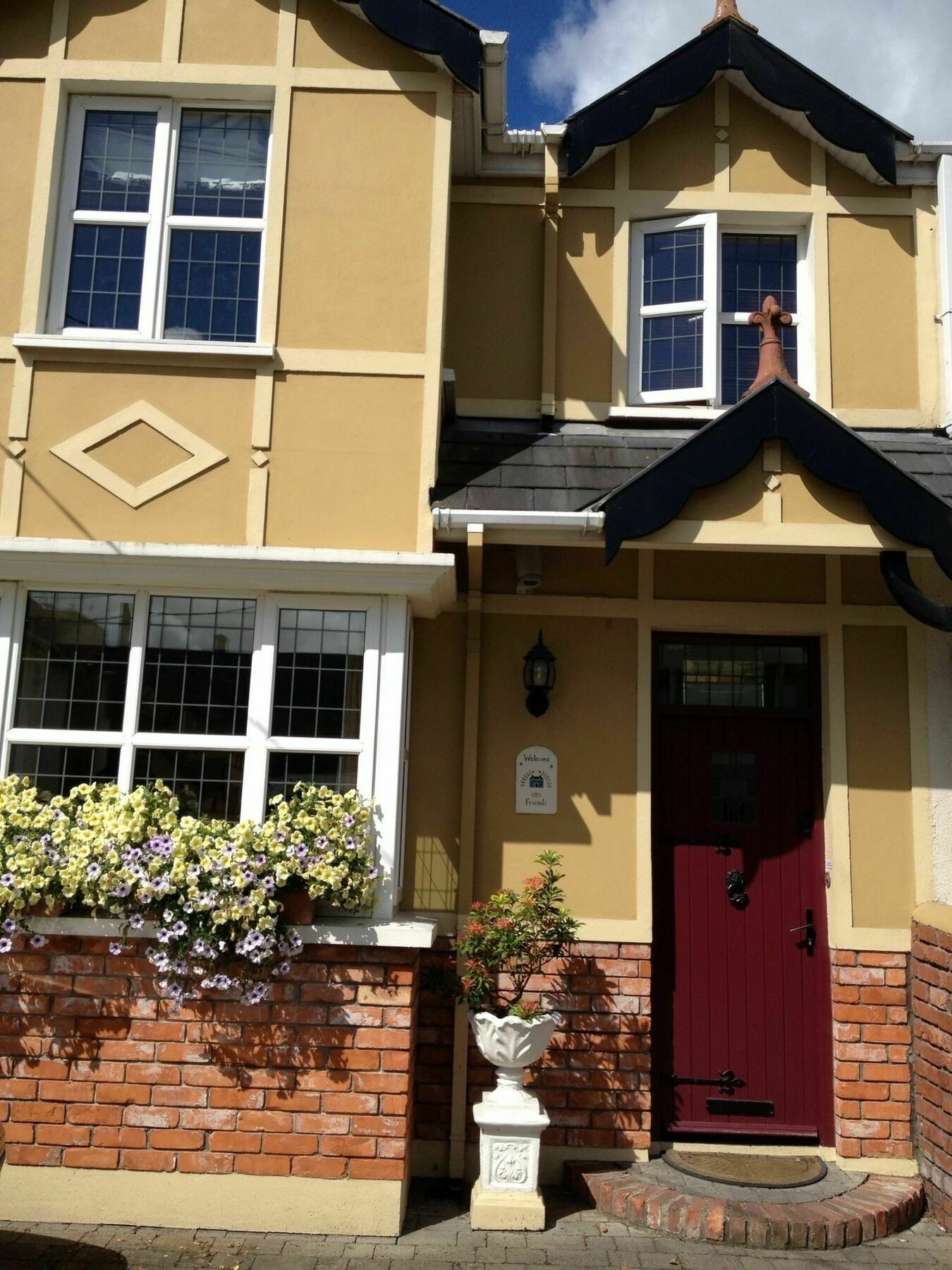 Copper Kettle Bed & Breakfast
