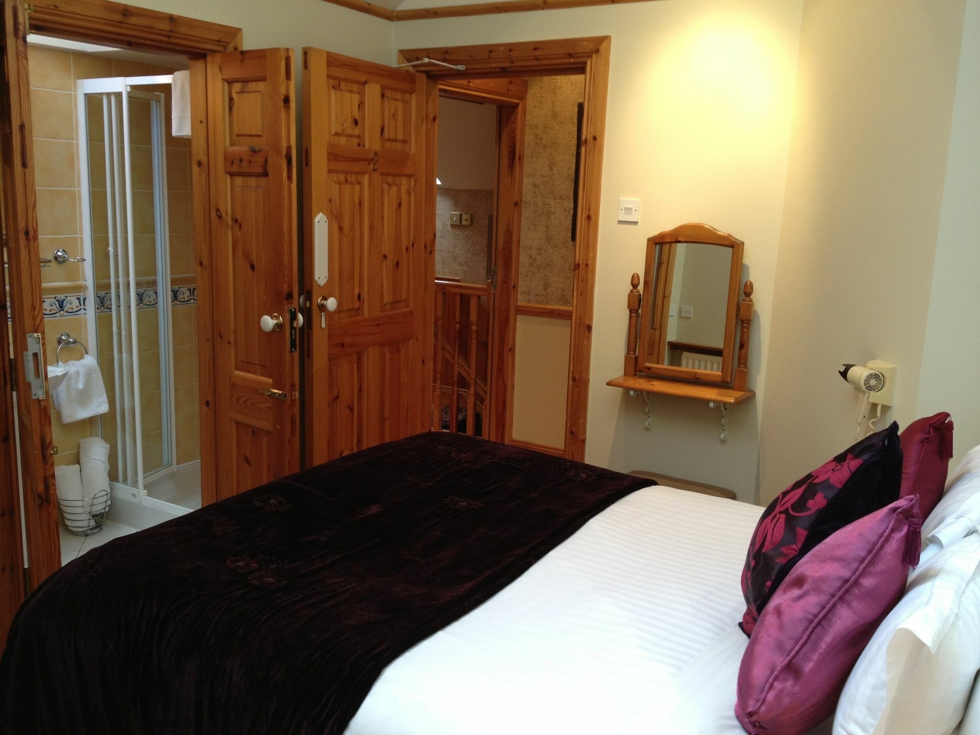 Copper Kettle Bed & Breakfast Killarney