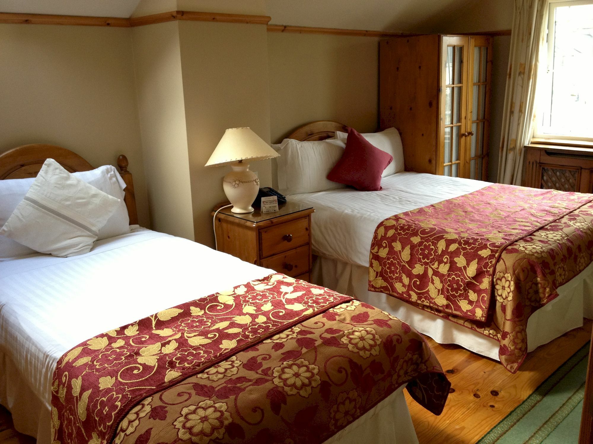 Copper Kettle 4* Killarney