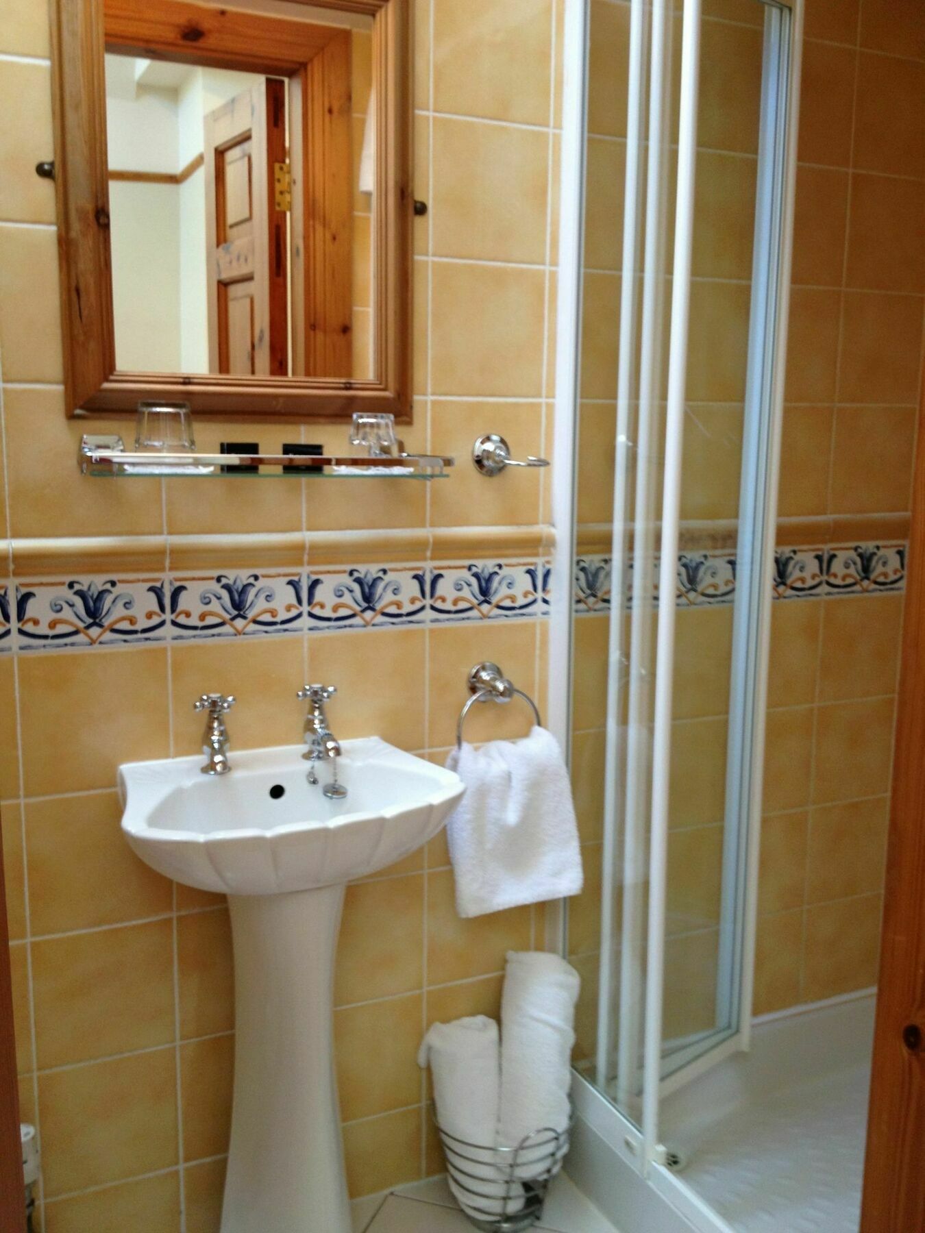 Bed & Breakfast Copper Kettle Killarney