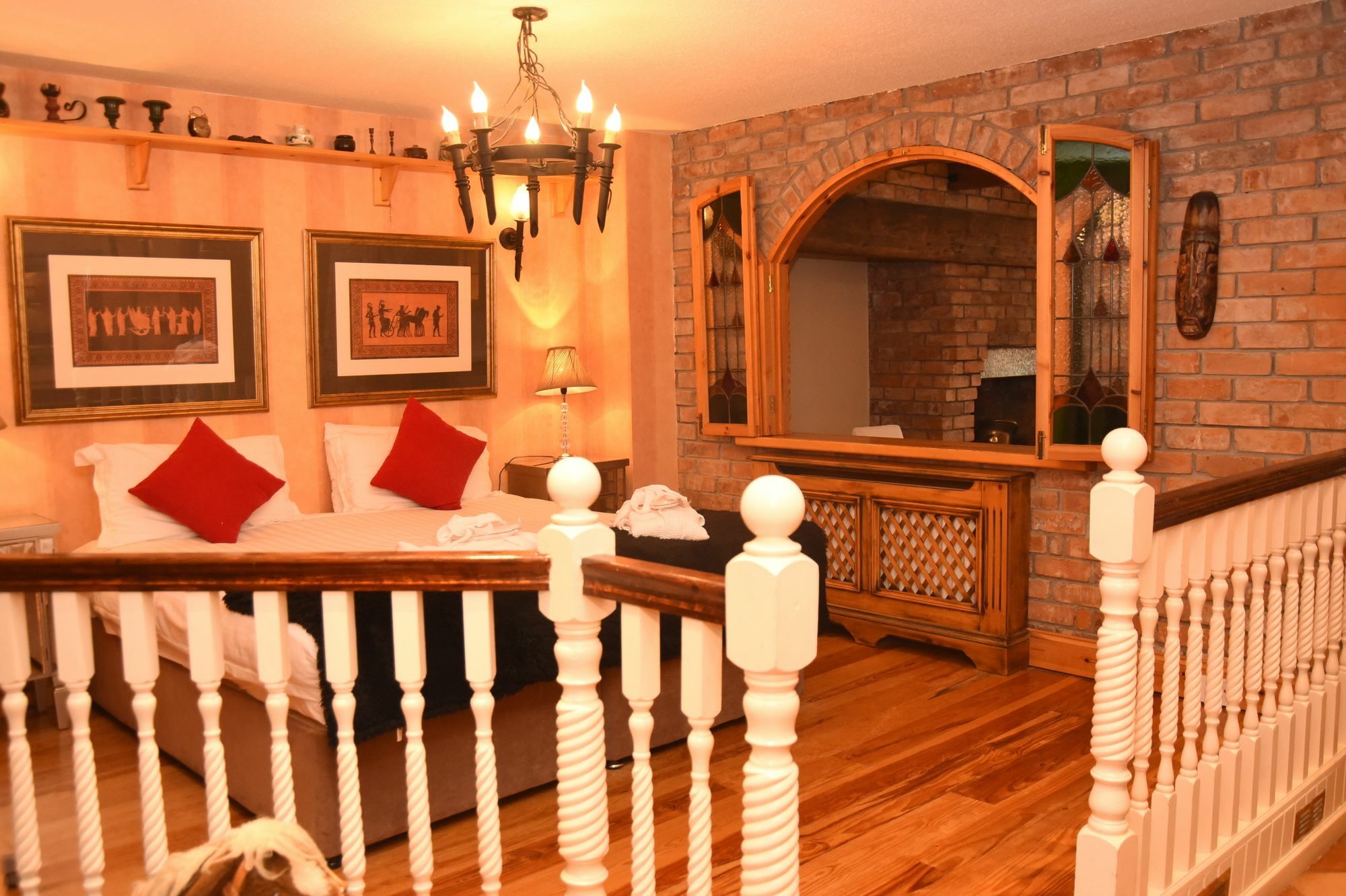 Copper Kettle 4* Killarney