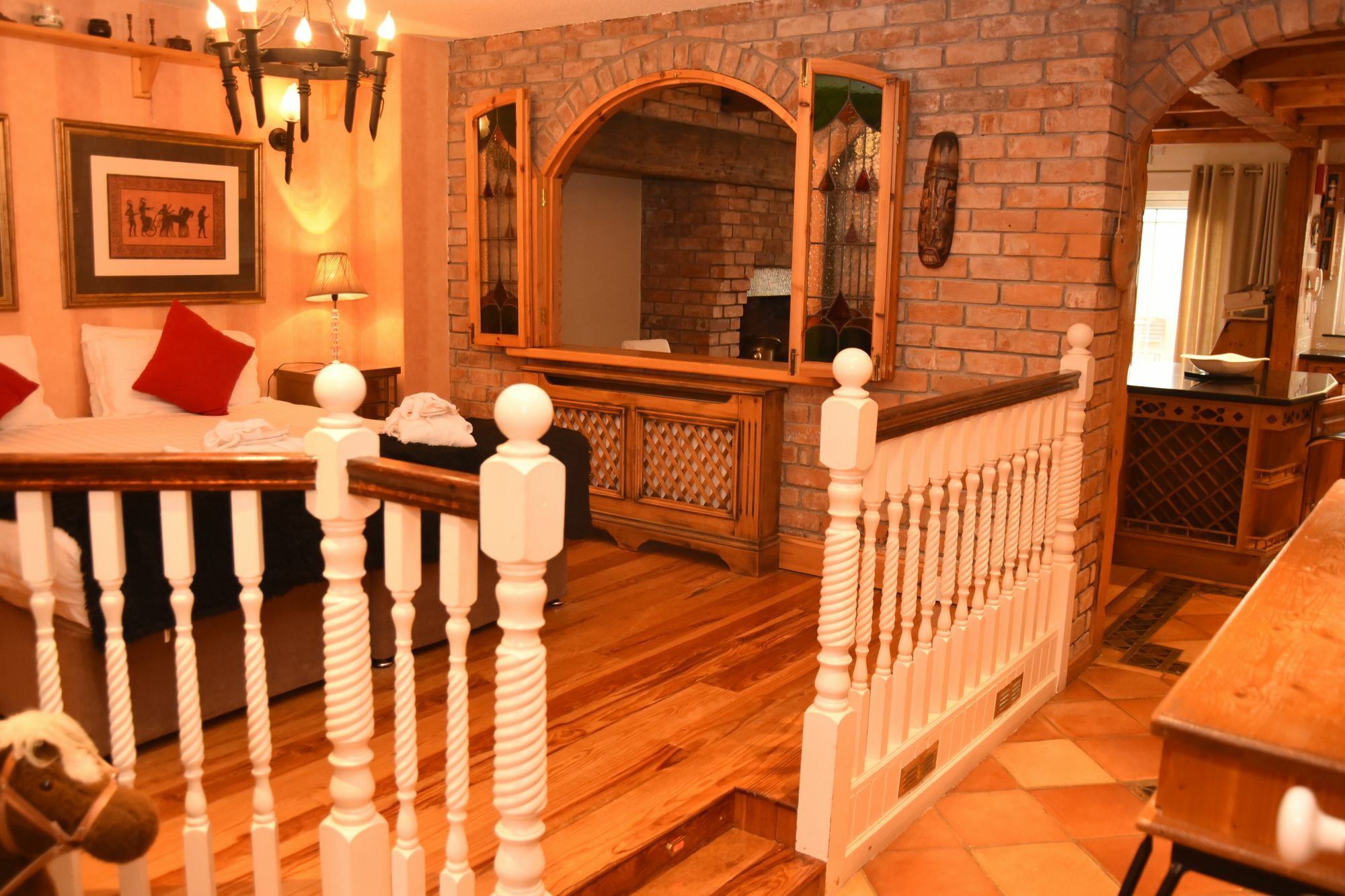 Bed & Breakfast Copper Kettle