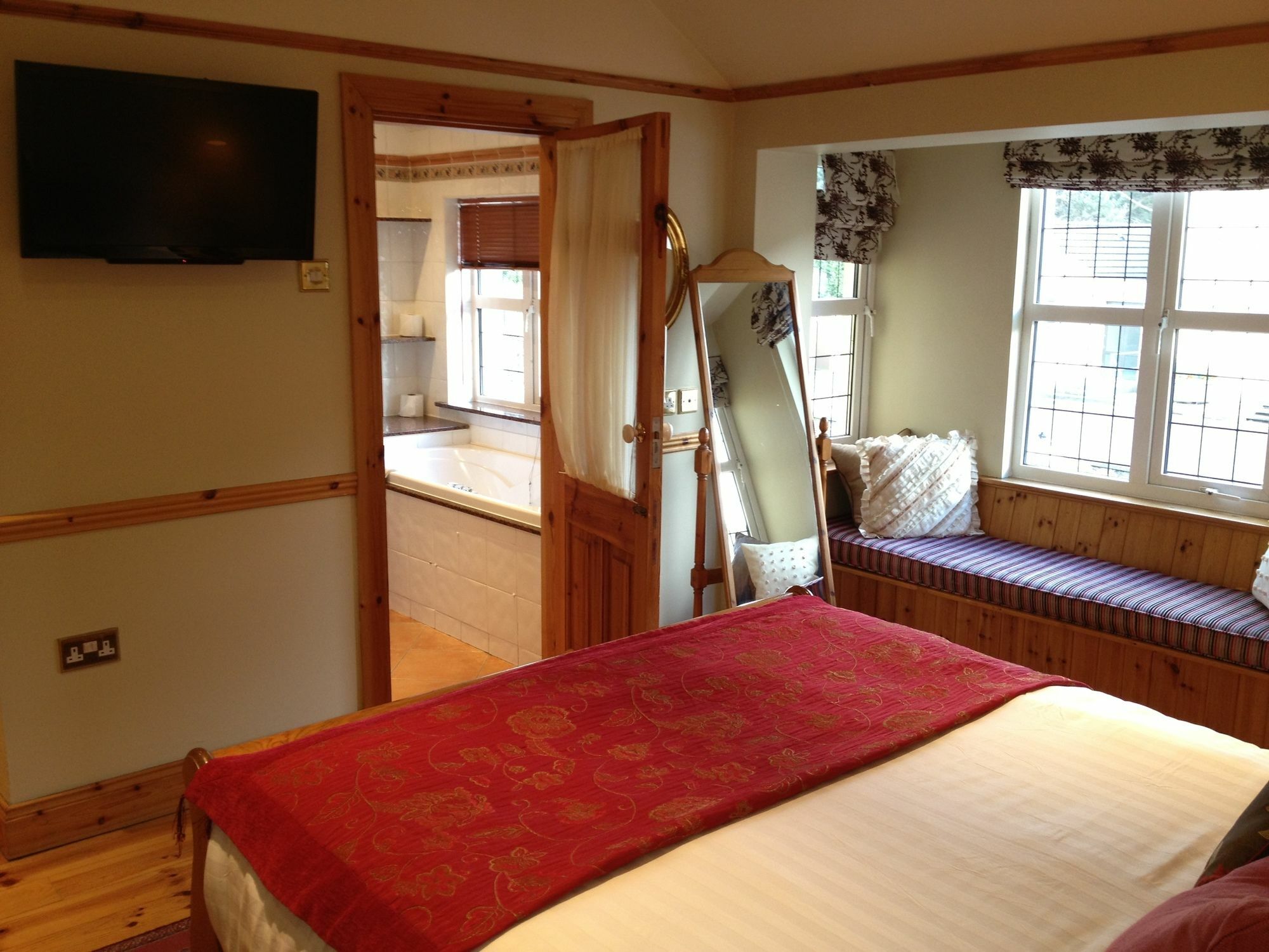 Copper Kettle 4* Killarney