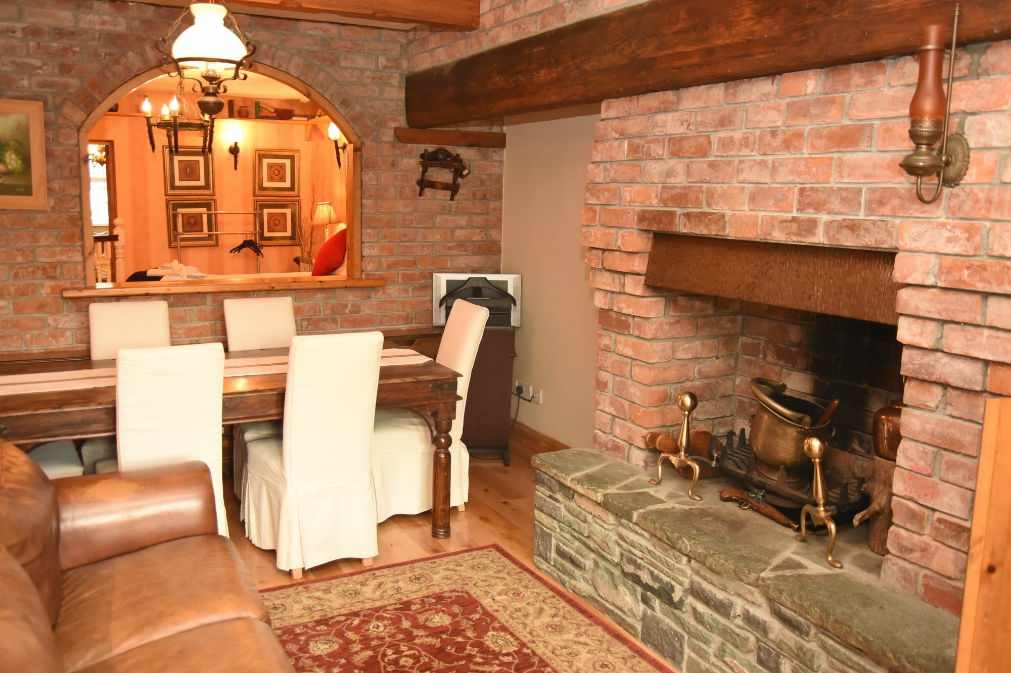 Copper Kettle Bed & Breakfast