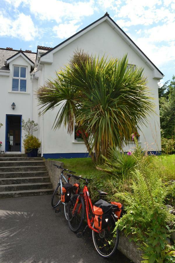 Guaire House Bed & Breakfast Killarney