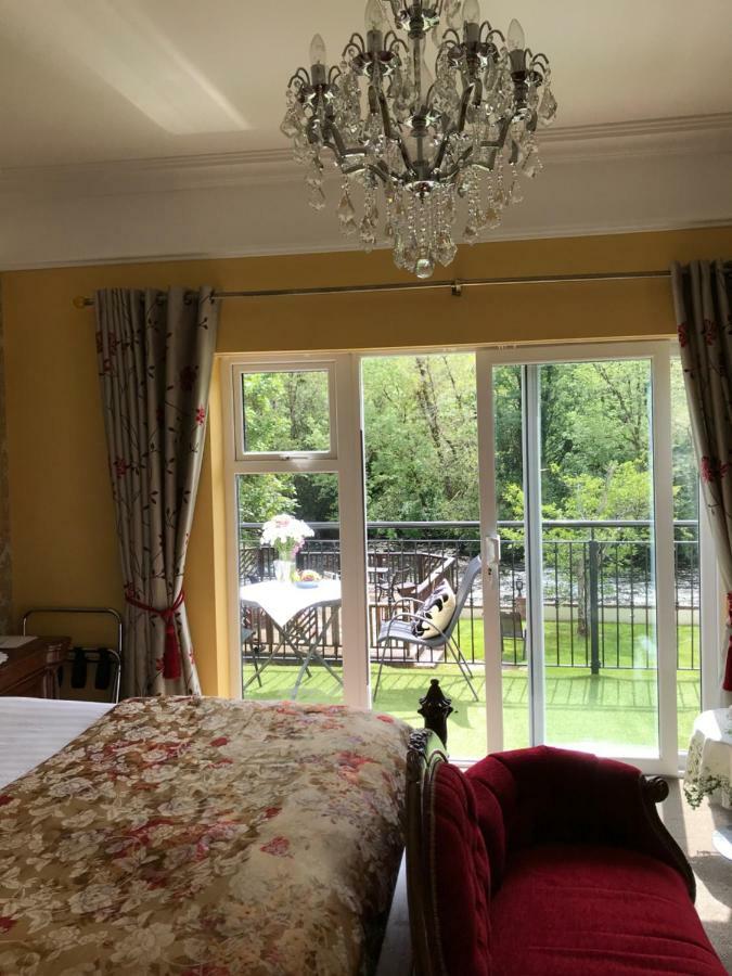 Crystal Springs Bed & Breakfast 3*