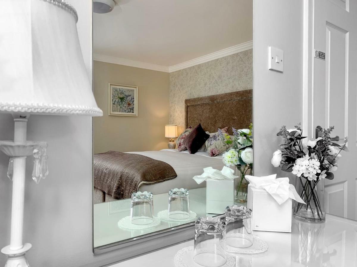 Kingfisher Lodge