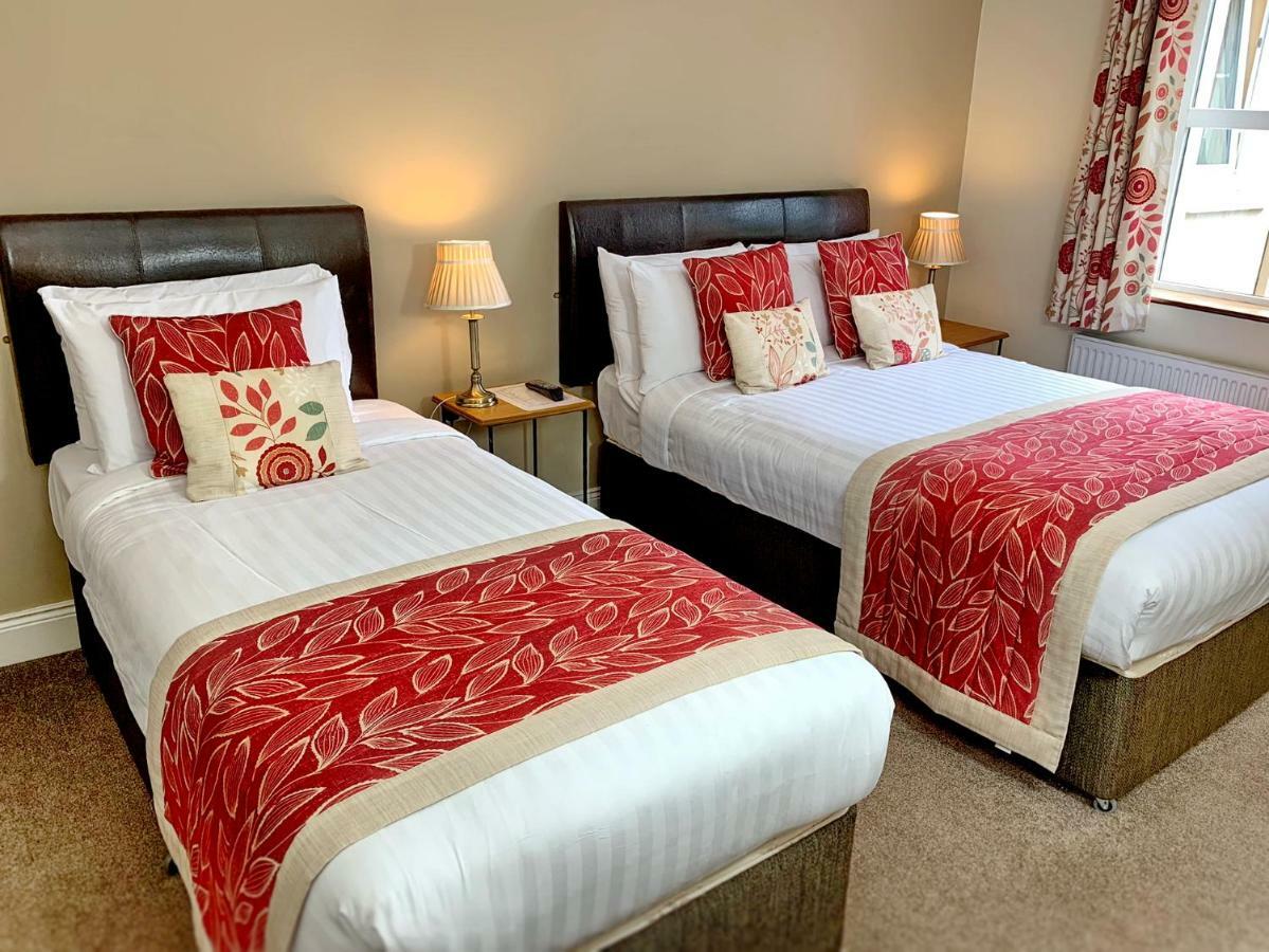 Lodge Kingfisher Killarney