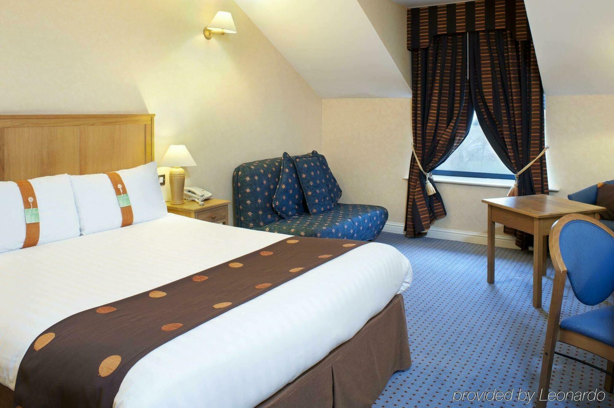 Harmony - Kingscourt 3*