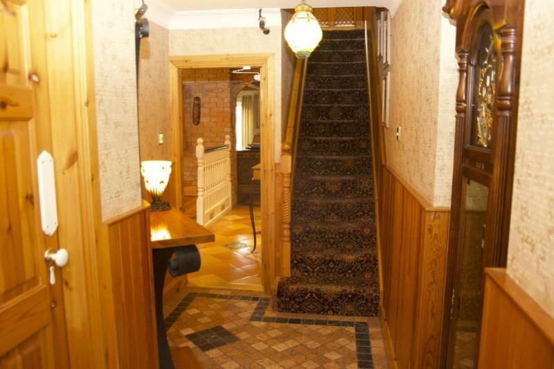 Copper Kettle Townhouse *