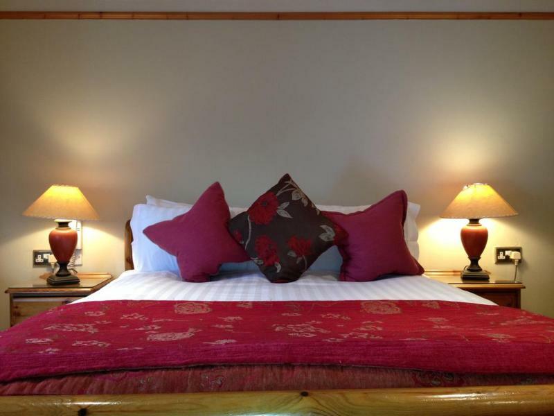 Copper Kettle Townhouse Homestay *