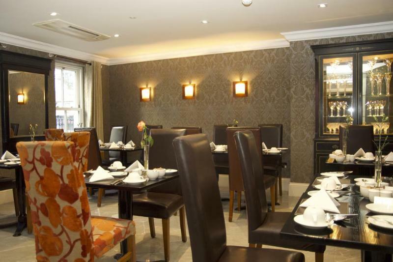 Homestay Copper Kettle Townhouse Killarney