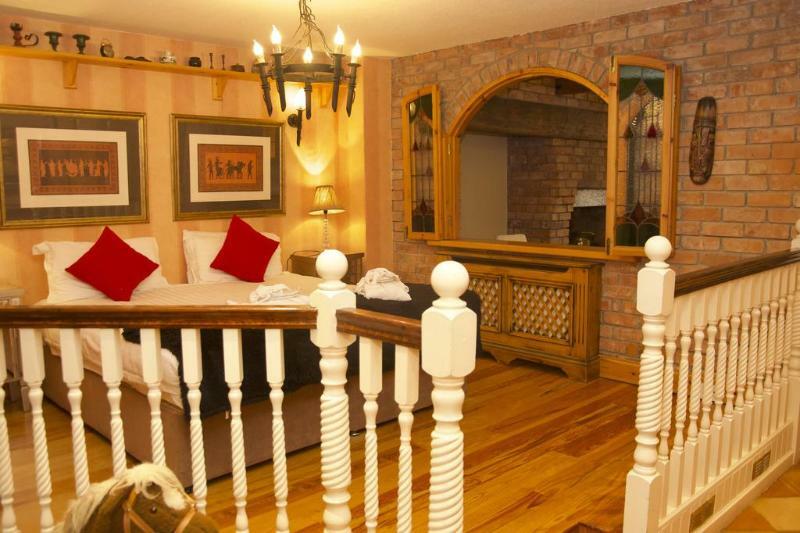 Homestay Copper Kettle Townhouse