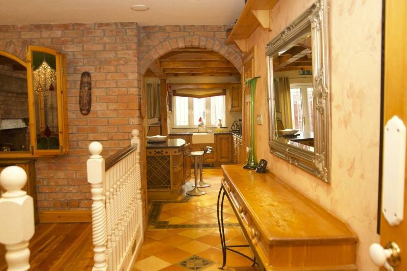Copper Kettle Townhouse Homestay Killarney