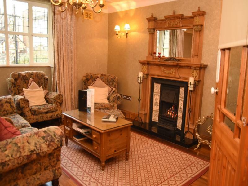 Copper Kettle Townhouse Homestay