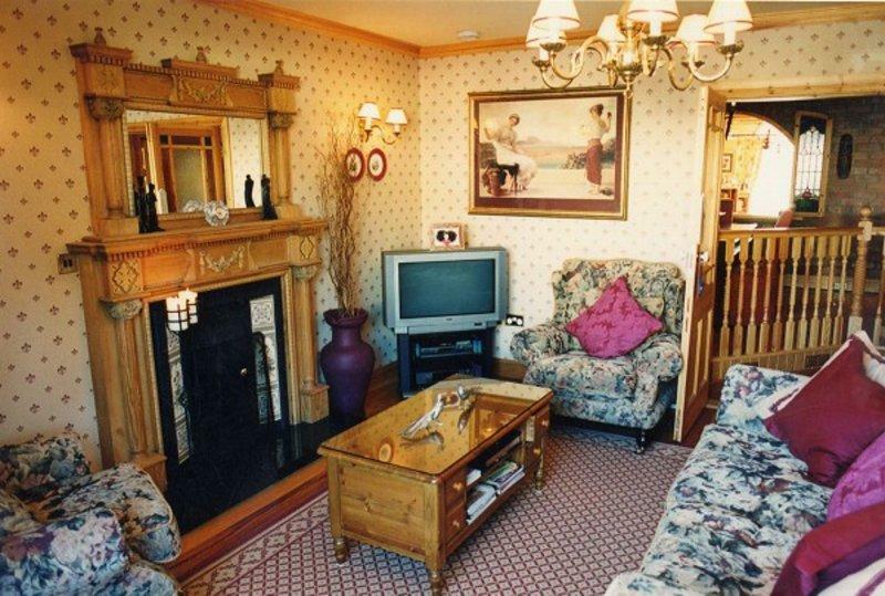 Homestay Copper Kettle Townhouse *
