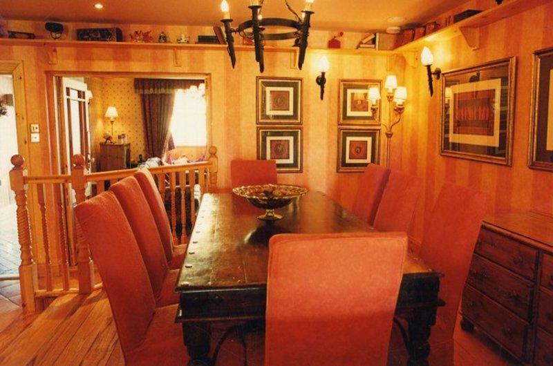 Copper Kettle Townhouse *