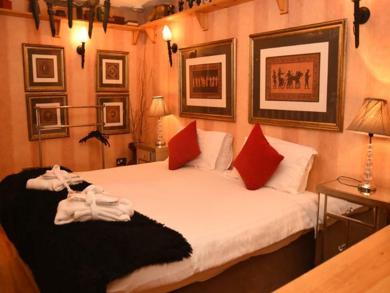 Homestay Copper Kettle Townhouse Killarney