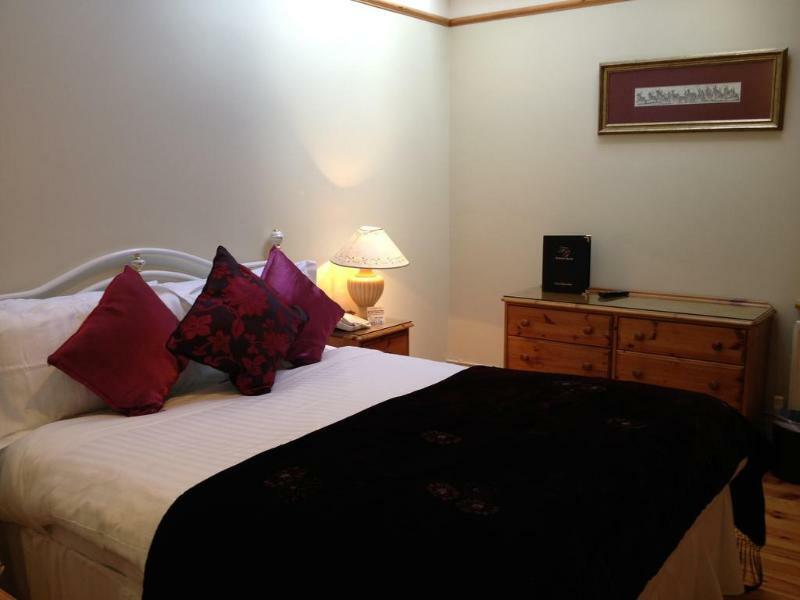 Copper Kettle Townhouse * Killarney