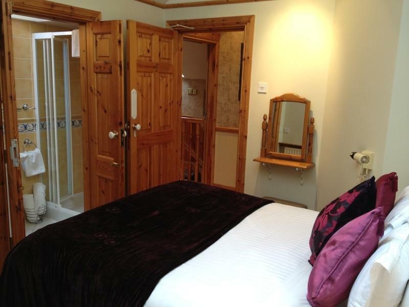 Homestay Copper Kettle Townhouse