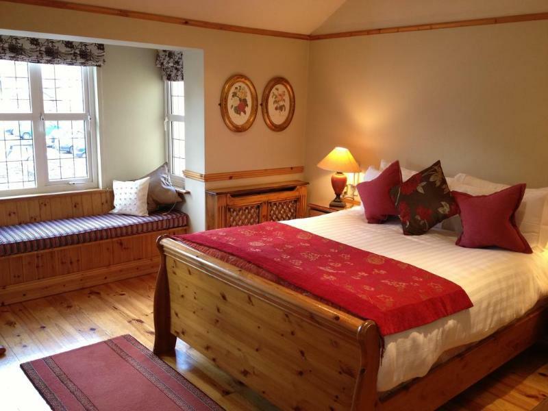 Copper Kettle Townhouse Homestay Killarney