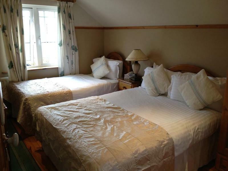 Homestay Copper Kettle Townhouse *