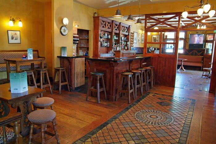 Harmony - Kingscourt